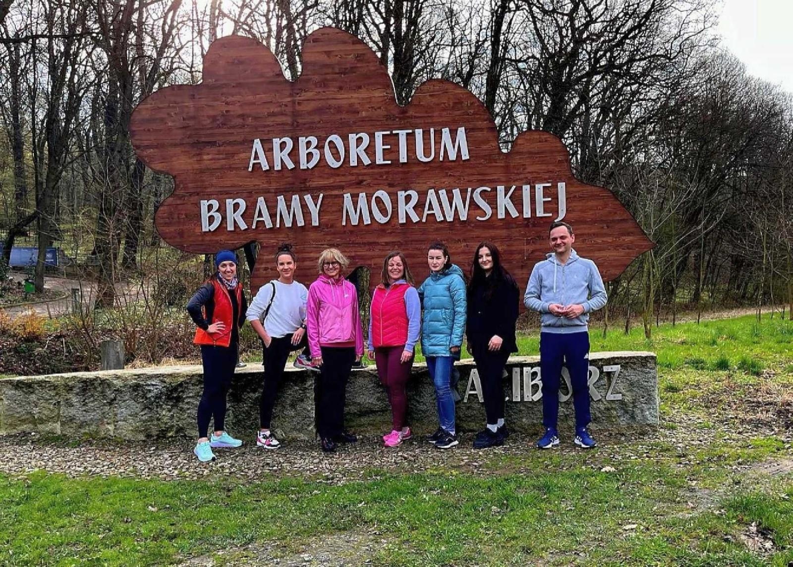 Zdjęcie w galerii na portalu naszraciborz.pl: Kampania inna niż wszystkie? Oni udowodnili, że można! wiadomości z regionu