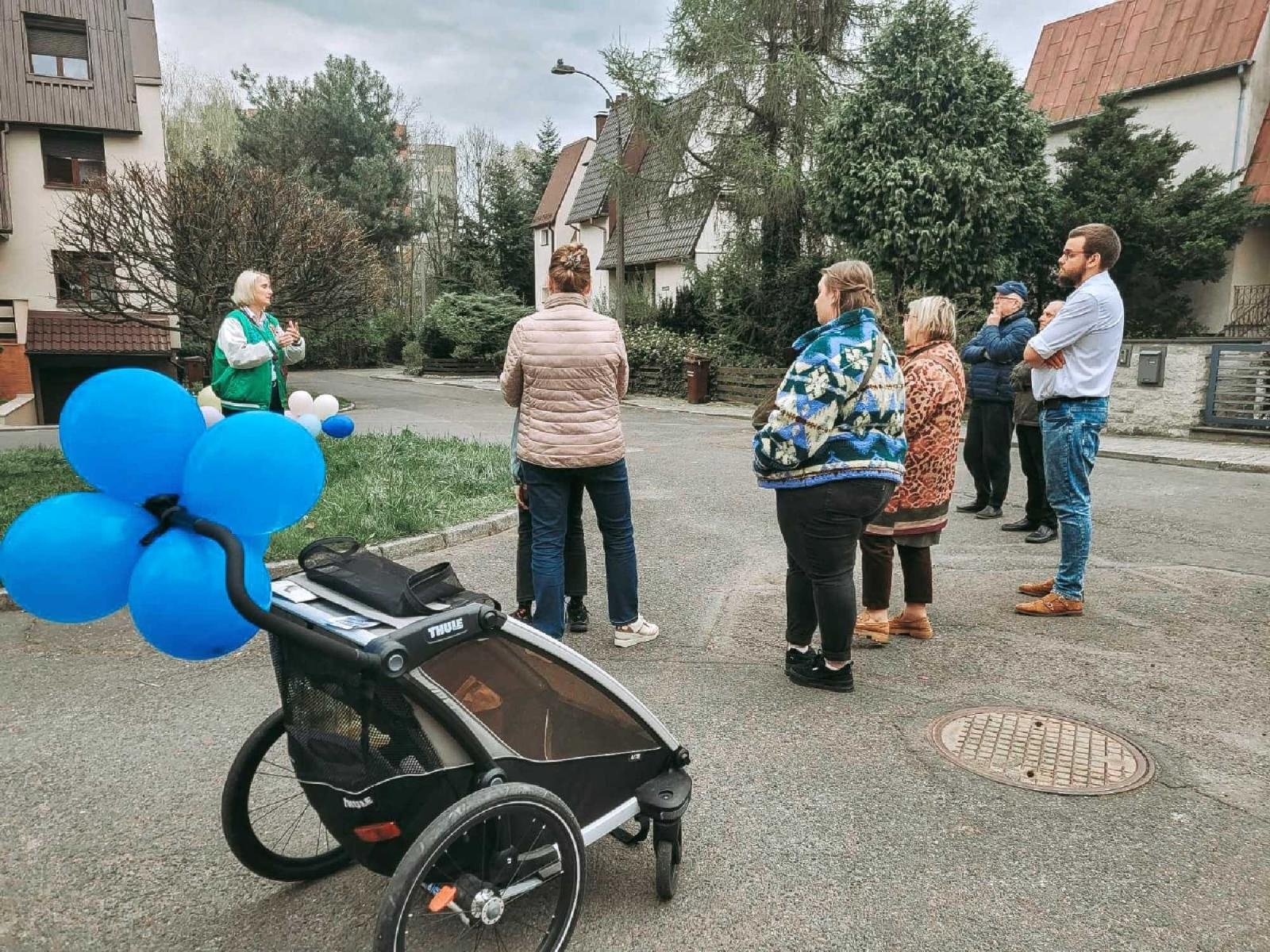Zdjęcie w galerii na portalu naszraciborz.pl: Kampania inna niż wszystkie? Oni udowodnili, że można! wiadomości z regionu