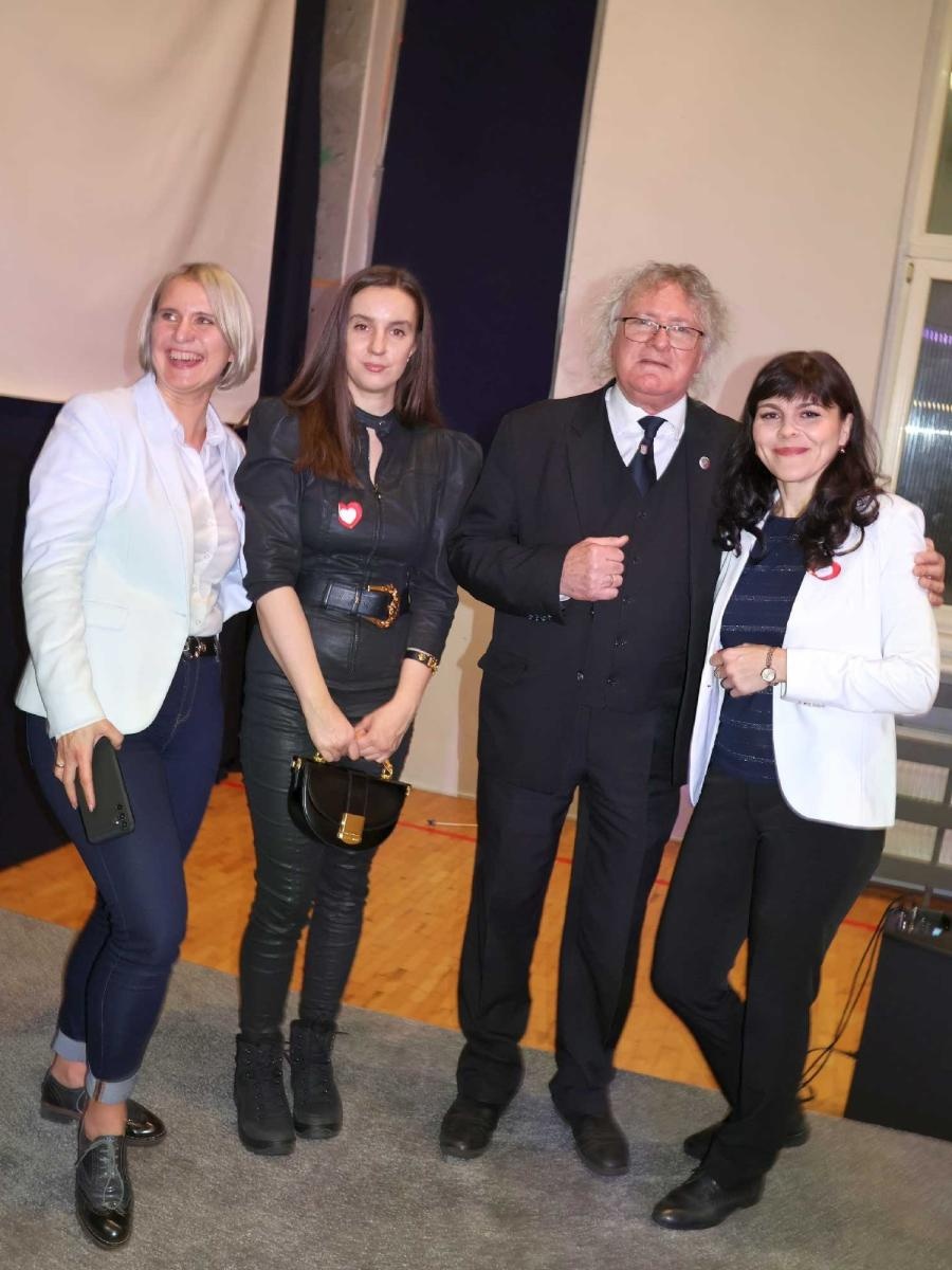 Zdjęcie w galerii na portalu naszraciborz.pl: Kampania inna niż wszystkie? Oni udowodnili, że można! wiadomości z regionu