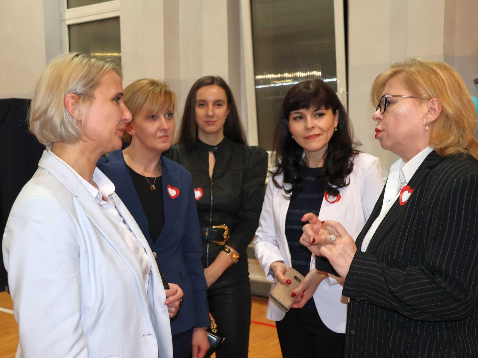 Zdjęcie w galerii na portalu naszraciborz.pl: Kampania inna niż wszystkie? Oni udowodnili, że można! wiadomości z regionu