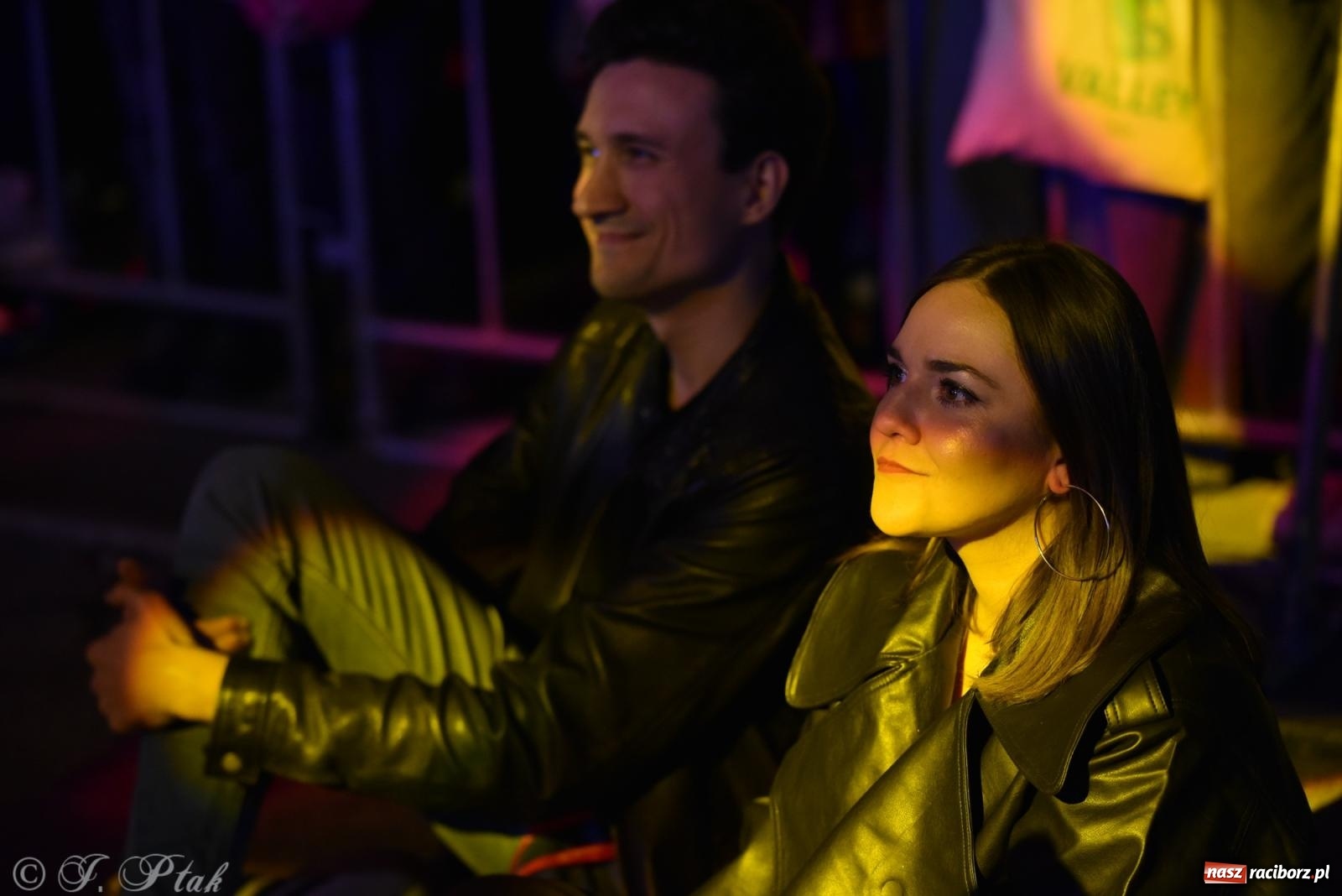 Zdjęcie w galerii na portalu naszraciborz.pl: Lanberry zaśpiewała na placu Długosza [FOTO i WIDEO] wiadomości z regionu