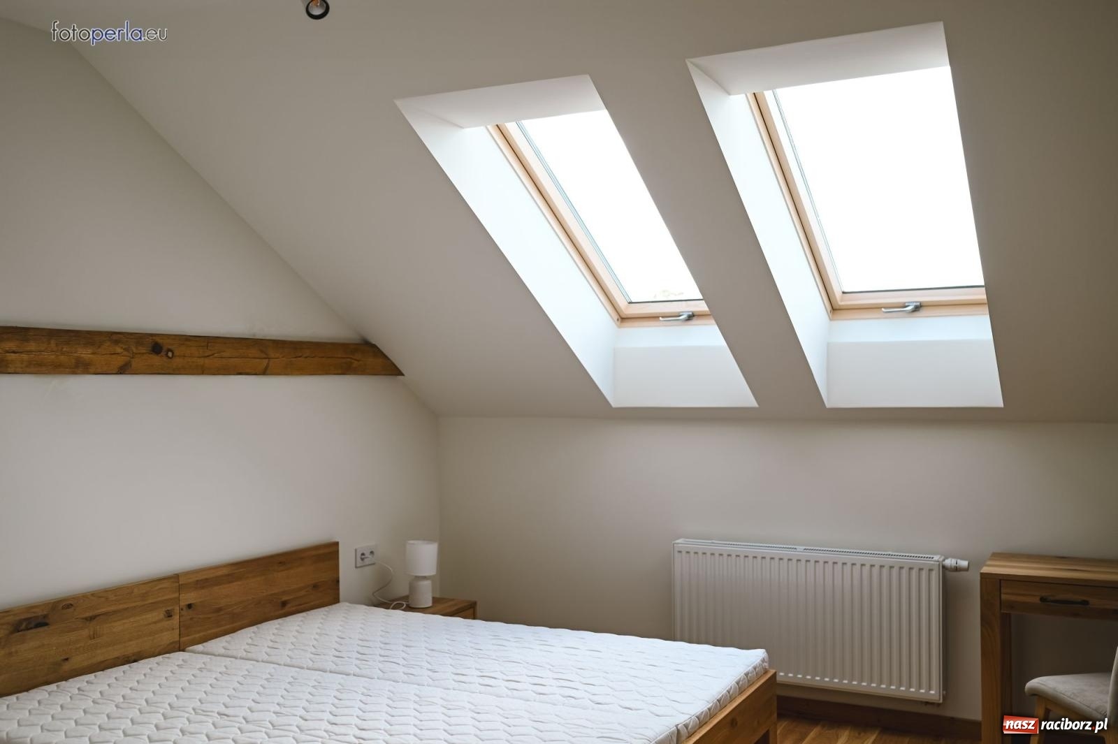 Zdjęcie w galerii na portalu naszraciborz.pl: Można zwiedzać nowe muzeum w Raciborzu. Do końca maja promocja wiadomości z regionu