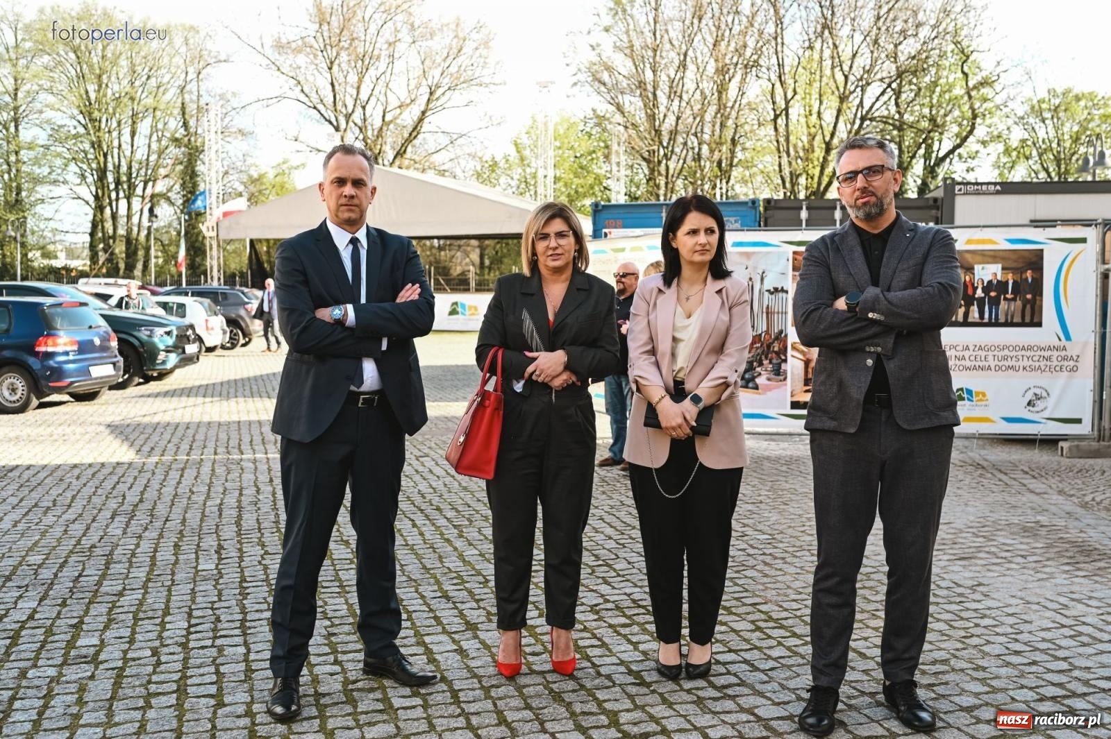 Zdjęcie w galerii na portalu naszraciborz.pl: Można zwiedzać nowe muzeum w Raciborzu. Do końca maja promocja wiadomości z regionu