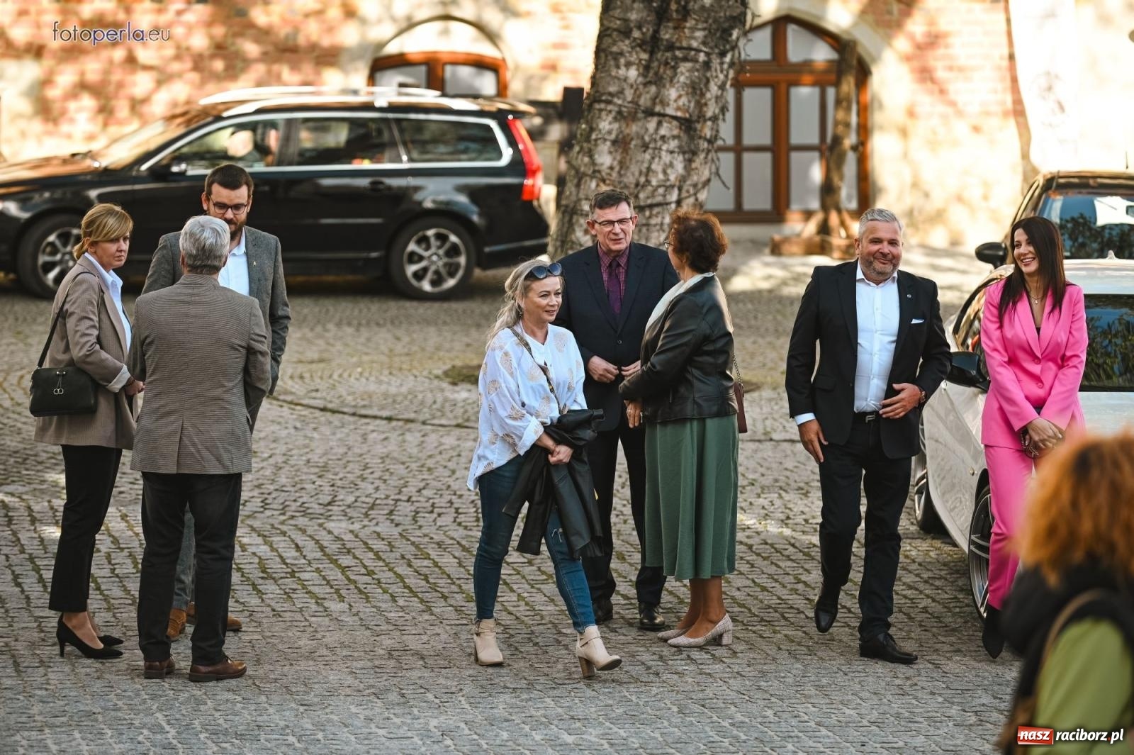 Zdjęcie w galerii na portalu naszraciborz.pl: Można zwiedzać nowe muzeum w Raciborzu. Do końca maja promocja wiadomości z regionu