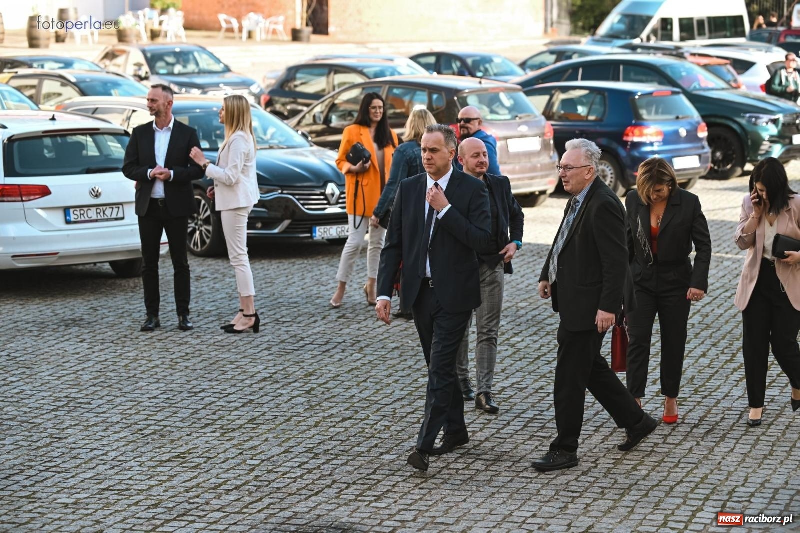 Zdjęcie w galerii na portalu naszraciborz.pl: Można zwiedzać nowe muzeum w Raciborzu. Do końca maja promocja wiadomości z regionu