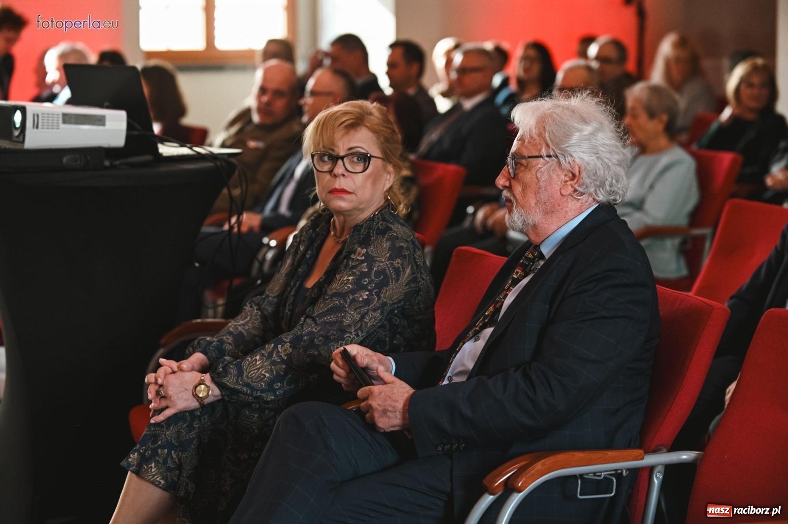 Zdjęcie w galerii na portalu naszraciborz.pl: Można zwiedzać nowe muzeum w Raciborzu. Do końca maja promocja wiadomości z regionu