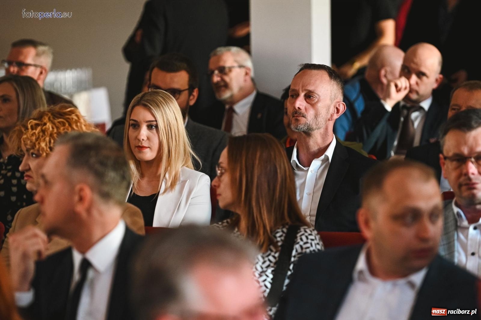 Zdjęcie w galerii na portalu naszraciborz.pl: Można zwiedzać nowe muzeum w Raciborzu. Do końca maja promocja wiadomości z regionu