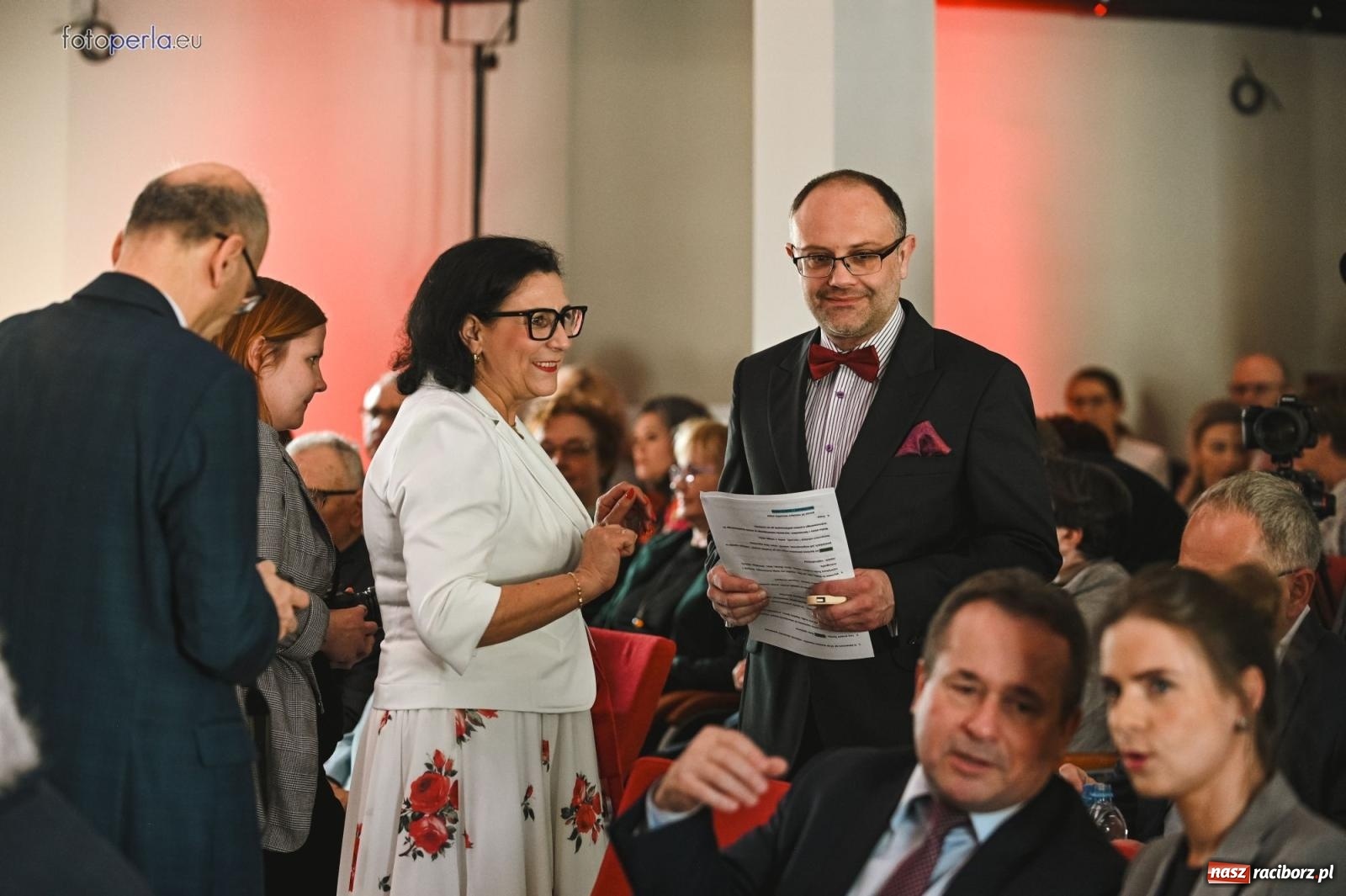 Zdjęcie w galerii na portalu naszraciborz.pl: Można zwiedzać nowe muzeum w Raciborzu. Do końca maja promocja wiadomości z regionu