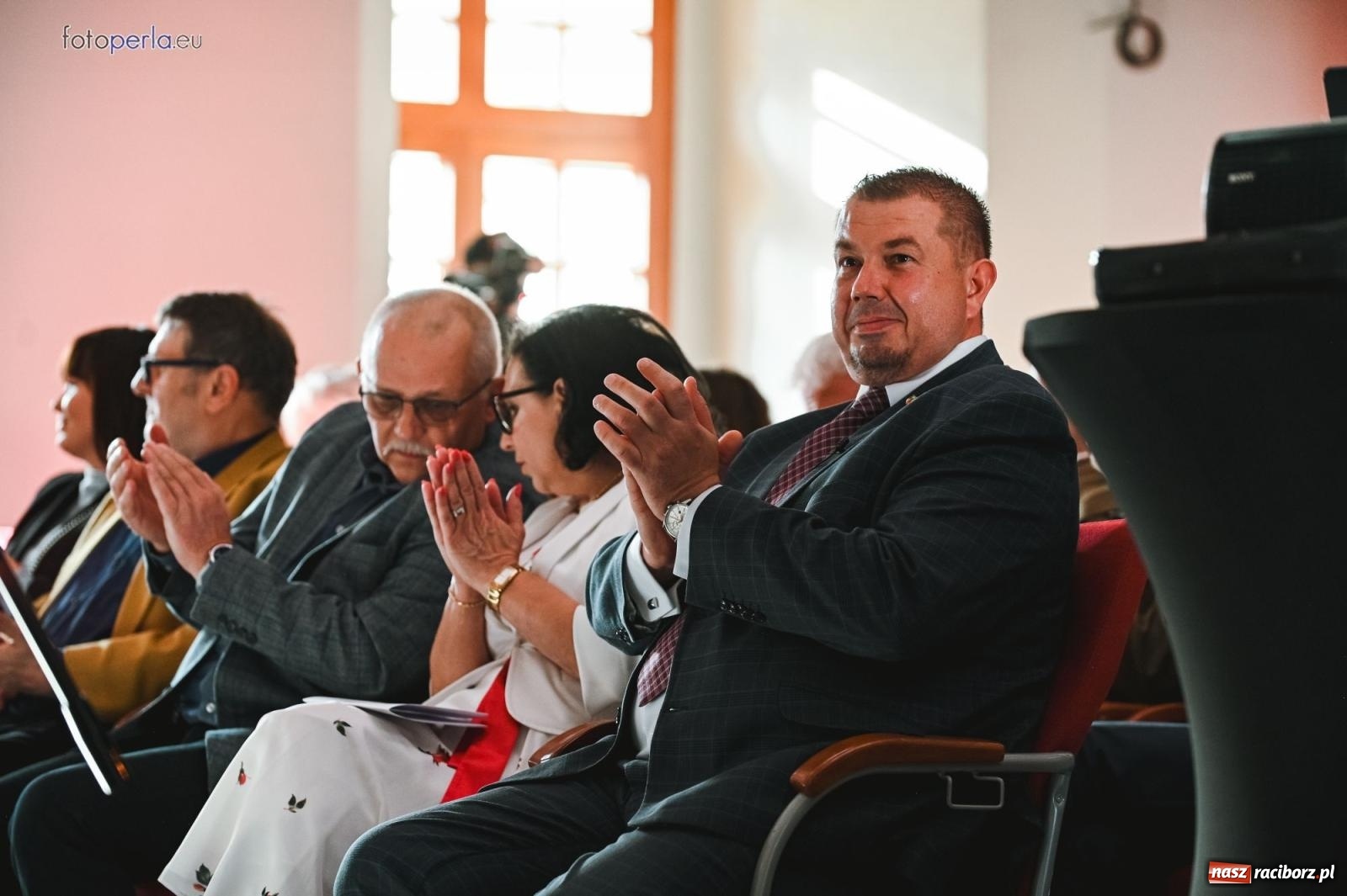 Zdjęcie w galerii na portalu naszraciborz.pl: Można zwiedzać nowe muzeum w Raciborzu. Do końca maja promocja wiadomości z regionu