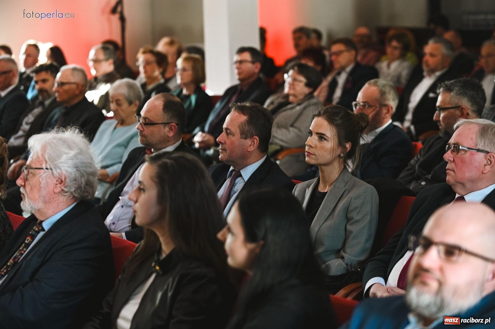 Zdjęcie w galerii na portalu naszraciborz.pl: Można zwiedzać nowe muzeum w Raciborzu. Do końca maja promocja wiadomości z regionu