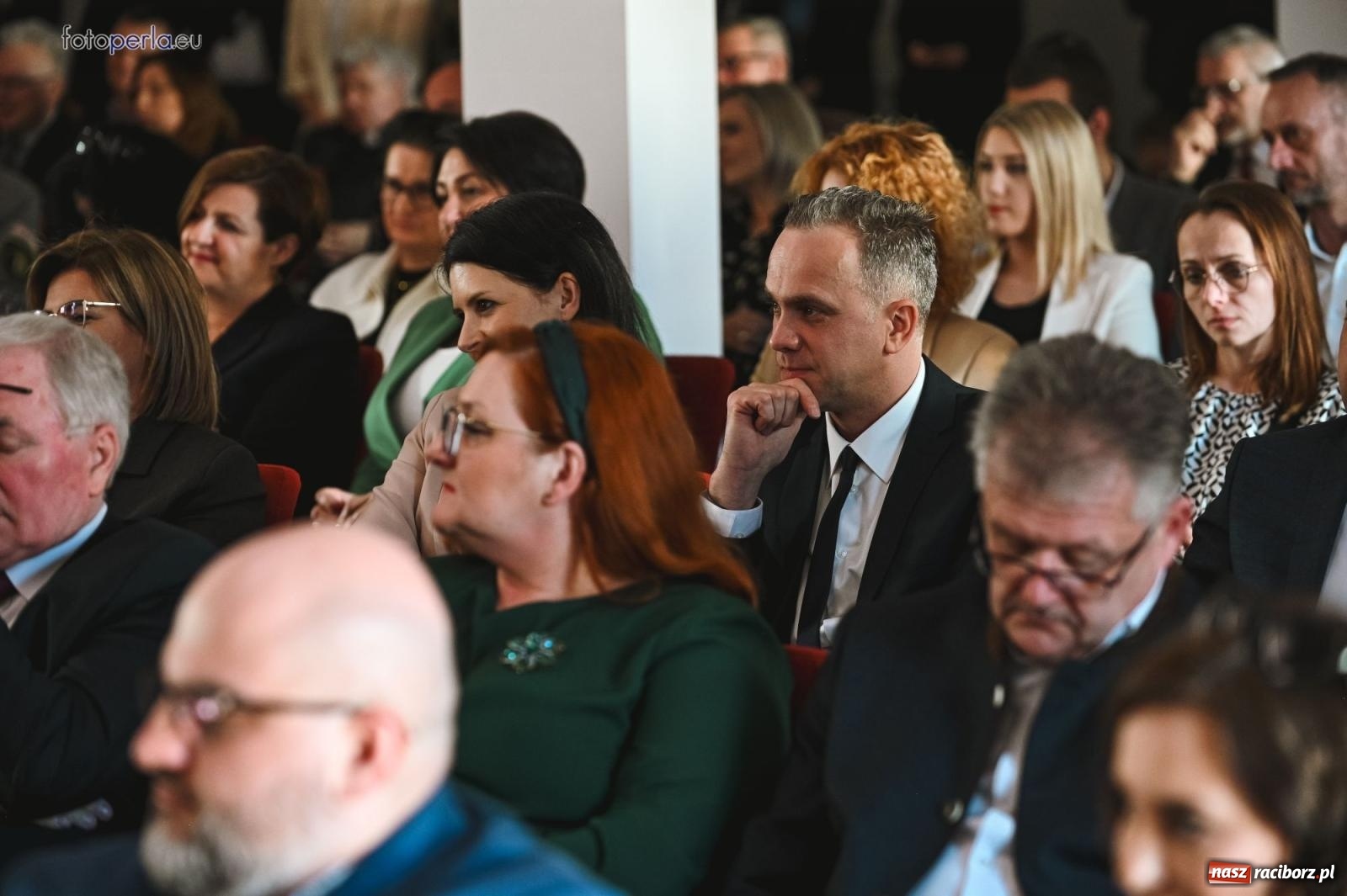 Zdjęcie w galerii na portalu naszraciborz.pl: Można zwiedzać nowe muzeum w Raciborzu. Do końca maja promocja wiadomości z regionu