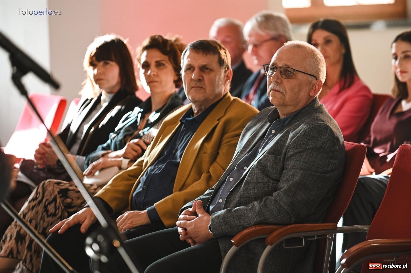 Zdjęcie w galerii na portalu naszraciborz.pl: Można zwiedzać nowe muzeum w Raciborzu. Do końca maja promocja wiadomości z regionu