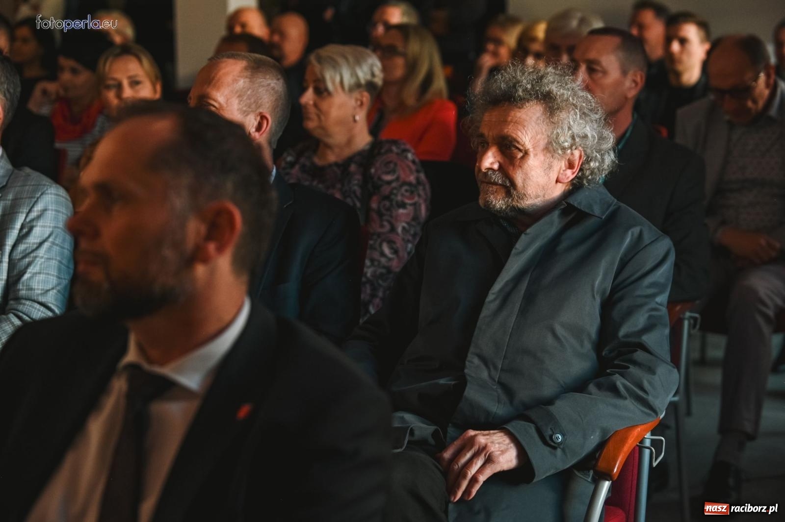 Zdjęcie w galerii na portalu naszraciborz.pl: Można zwiedzać nowe muzeum w Raciborzu. Do końca maja promocja wiadomości z regionu