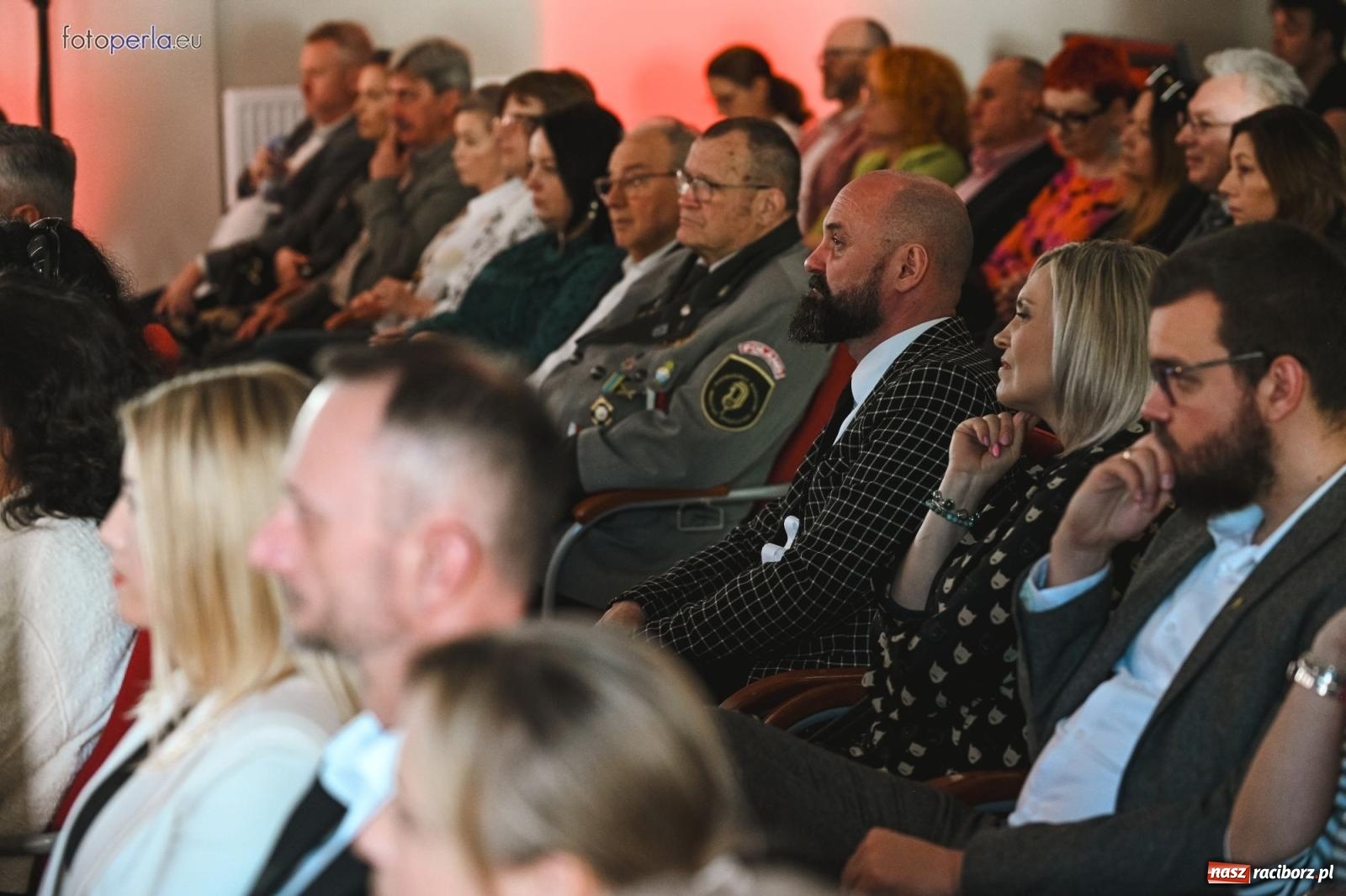 Zdjęcie w galerii na portalu naszraciborz.pl: Można zwiedzać nowe muzeum w Raciborzu. Do końca maja promocja wiadomości z regionu