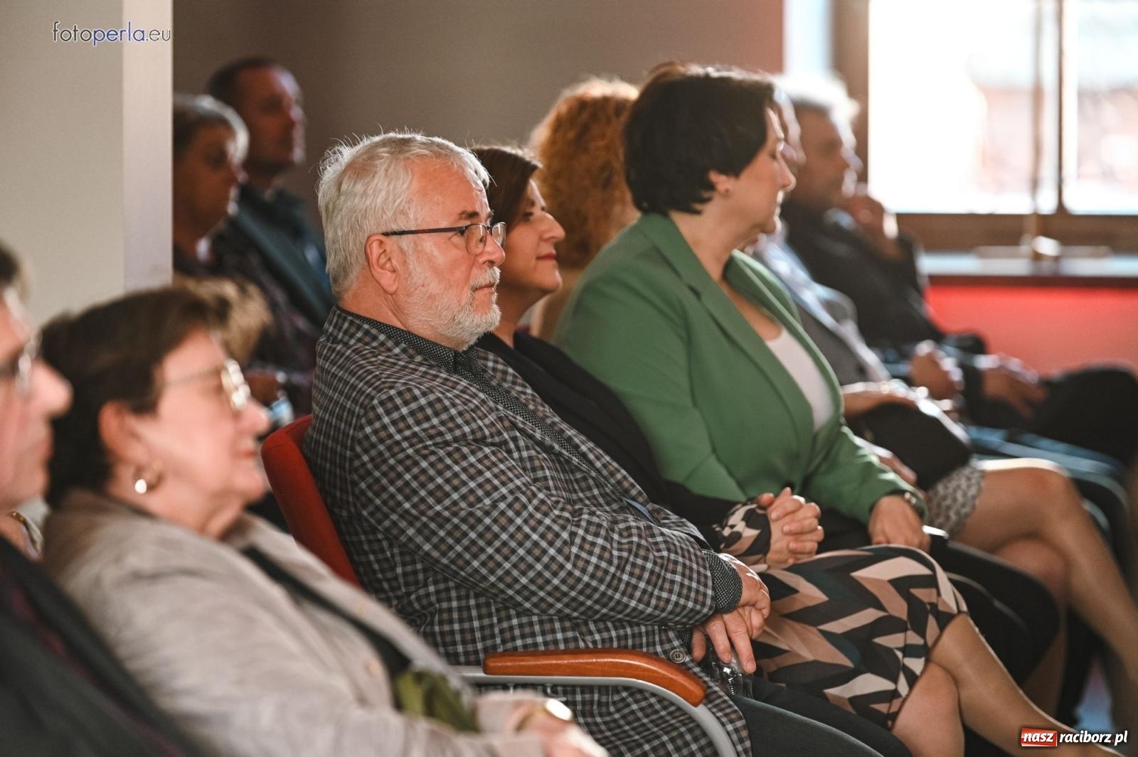 Zdjęcie w galerii na portalu naszraciborz.pl: Można zwiedzać nowe muzeum w Raciborzu. Do końca maja promocja wiadomości z regionu