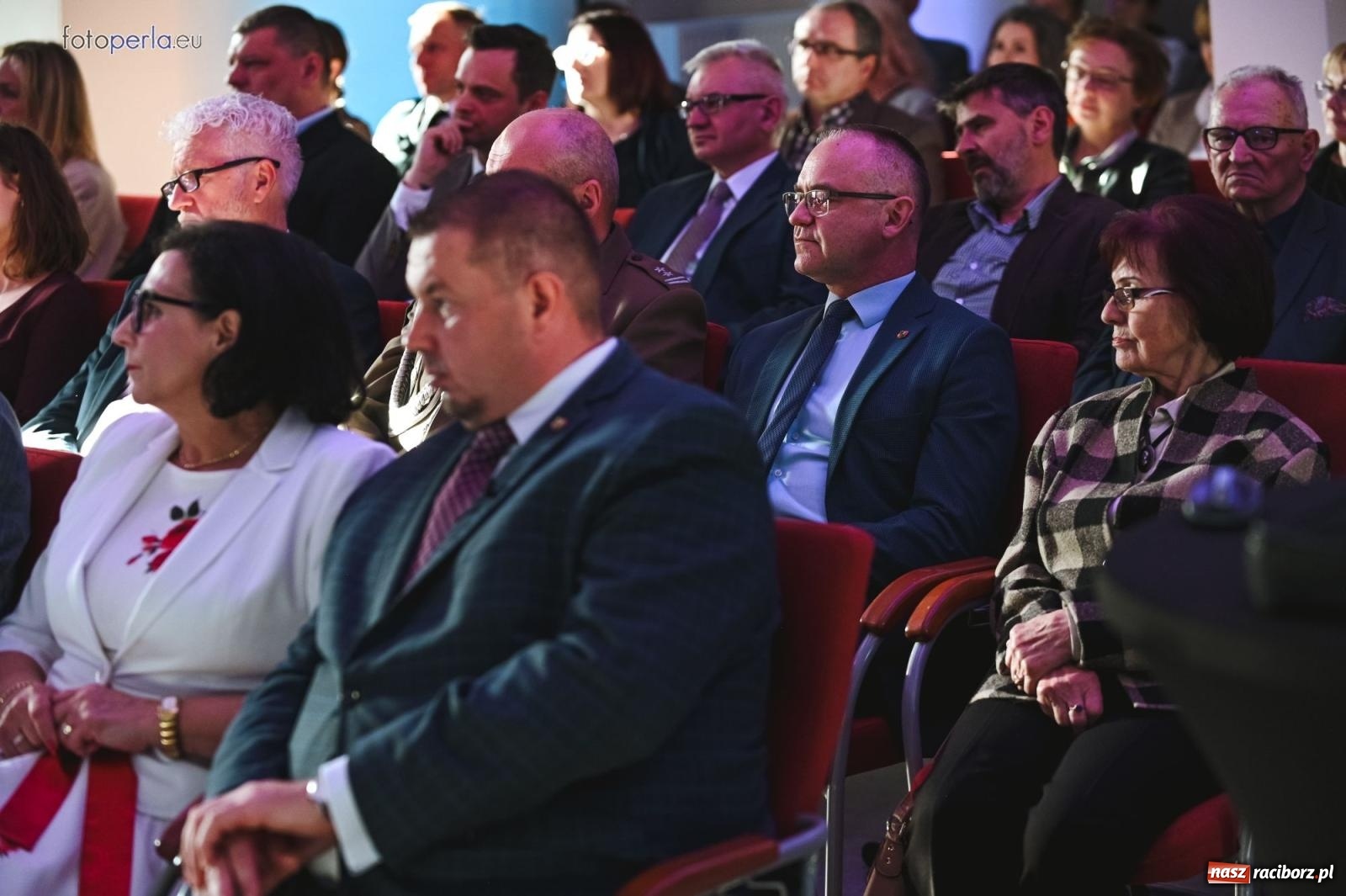 Zdjęcie w galerii na portalu naszraciborz.pl: Można zwiedzać nowe muzeum w Raciborzu. Do końca maja promocja wiadomości z regionu