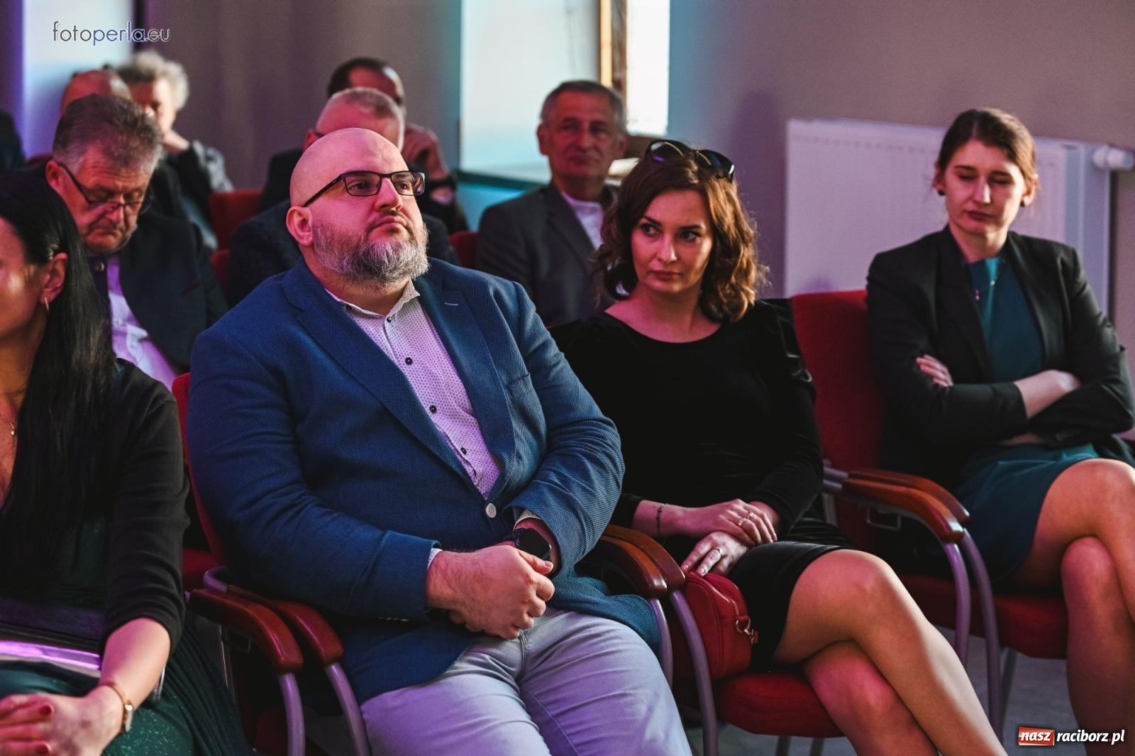 Zdjęcie w galerii na portalu naszraciborz.pl: Można zwiedzać nowe muzeum w Raciborzu. Do końca maja promocja wiadomości z regionu