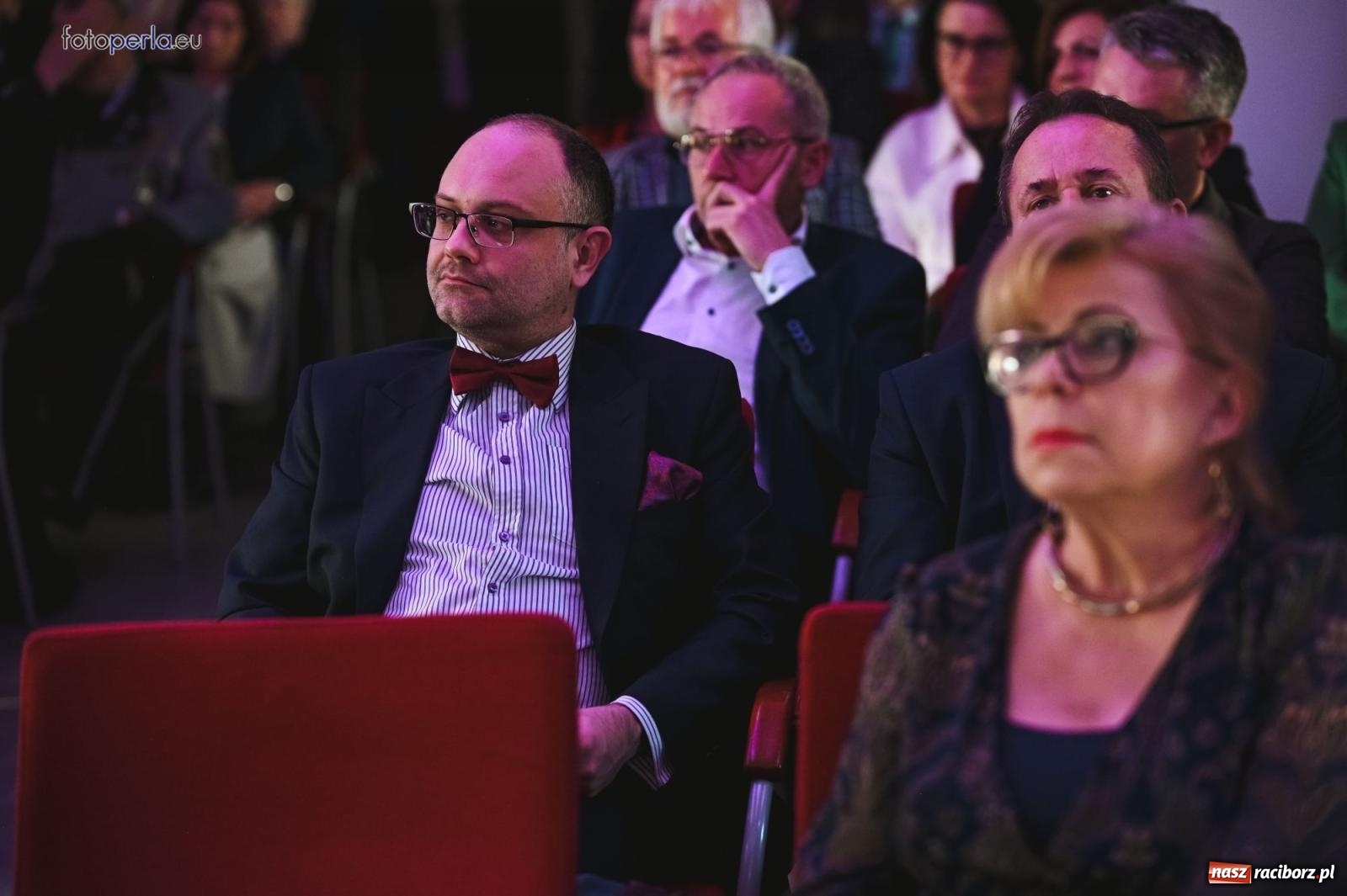 Zdjęcie w galerii na portalu naszraciborz.pl: Można zwiedzać nowe muzeum w Raciborzu. Do końca maja promocja wiadomości z regionu