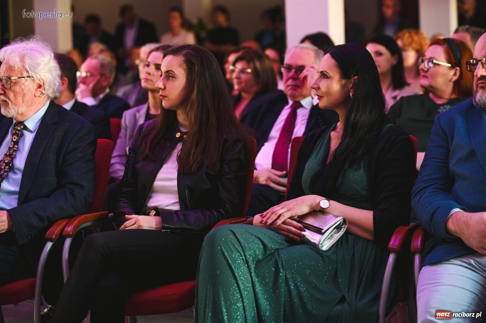 Zdjęcie w galerii na portalu naszraciborz.pl: Można zwiedzać nowe muzeum w Raciborzu. Do końca maja promocja wiadomości z regionu