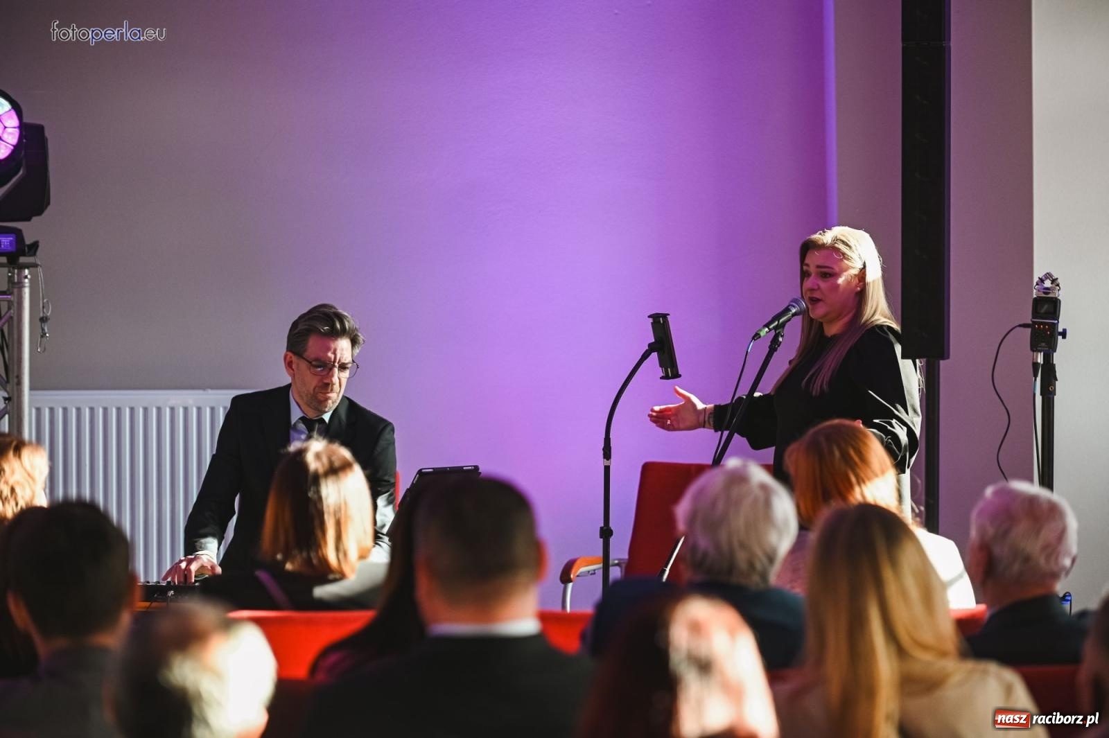 Zdjęcie w galerii na portalu naszraciborz.pl: Można zwiedzać nowe muzeum w Raciborzu. Do końca maja promocja wiadomości z regionu