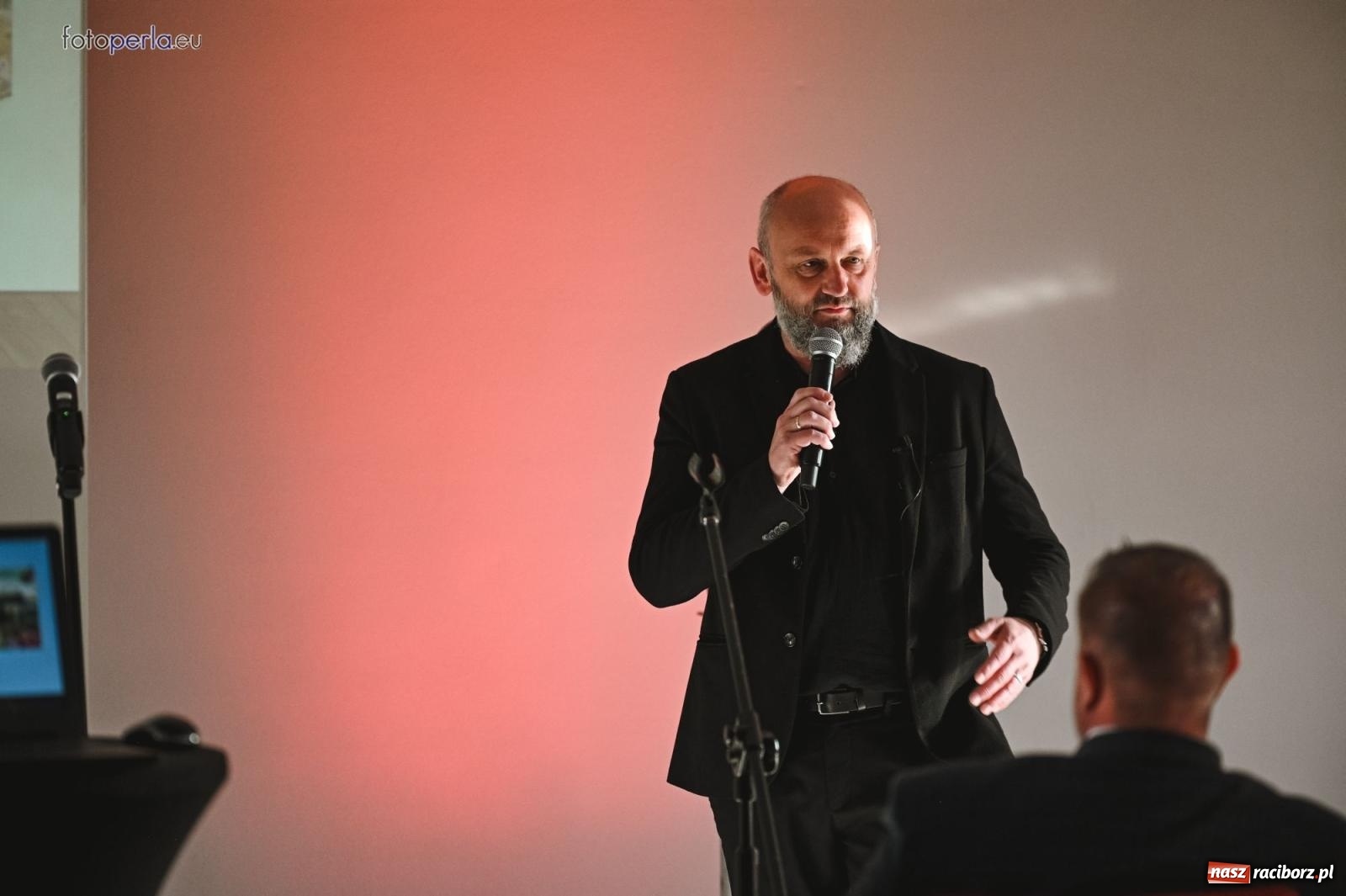 Zdjęcie w galerii na portalu naszraciborz.pl: Można zwiedzać nowe muzeum w Raciborzu. Do końca maja promocja wiadomości z regionu