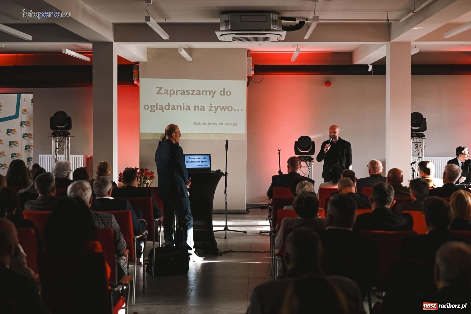 Zdjęcie w galerii na portalu naszraciborz.pl: Można zwiedzać nowe muzeum w Raciborzu. Do końca maja promocja wiadomości z regionu