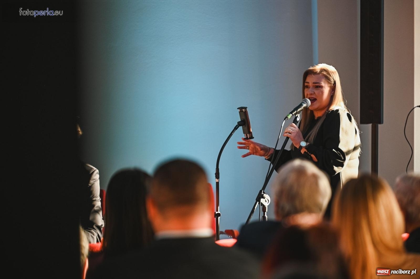 Zdjęcie w galerii na portalu naszraciborz.pl: Można zwiedzać nowe muzeum w Raciborzu. Do końca maja promocja wiadomości z regionu