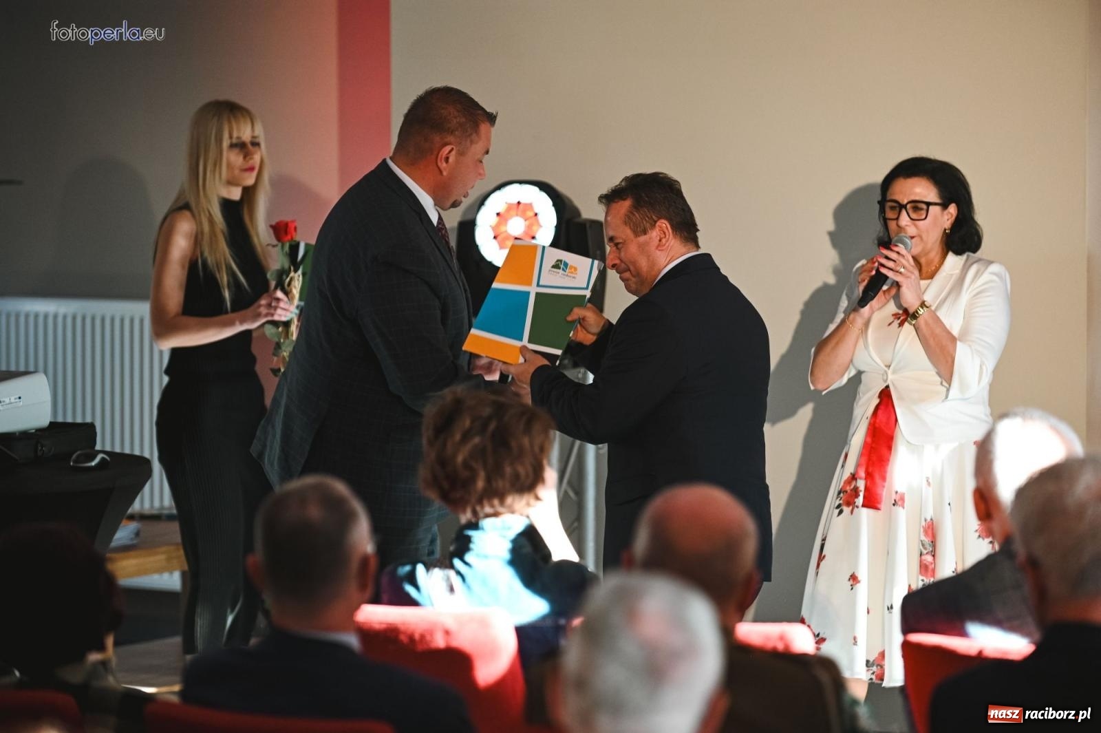 Zdjęcie w galerii na portalu naszraciborz.pl: Można zwiedzać nowe muzeum w Raciborzu. Do końca maja promocja wiadomości z regionu