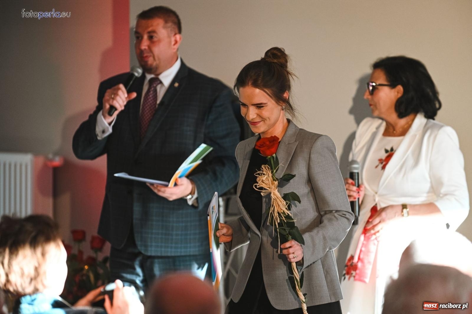 Zdjęcie w galerii na portalu naszraciborz.pl: Można zwiedzać nowe muzeum w Raciborzu. Do końca maja promocja wiadomości z regionu