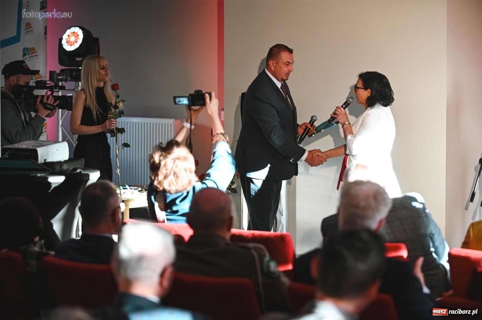 Zdjęcie w galerii na portalu naszraciborz.pl: Można zwiedzać nowe muzeum w Raciborzu. Do końca maja promocja wiadomości z regionu