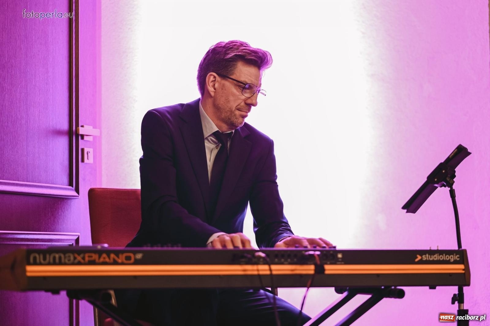 Zdjęcie w galerii na portalu naszraciborz.pl: Można zwiedzać nowe muzeum w Raciborzu. Do końca maja promocja wiadomości z regionu