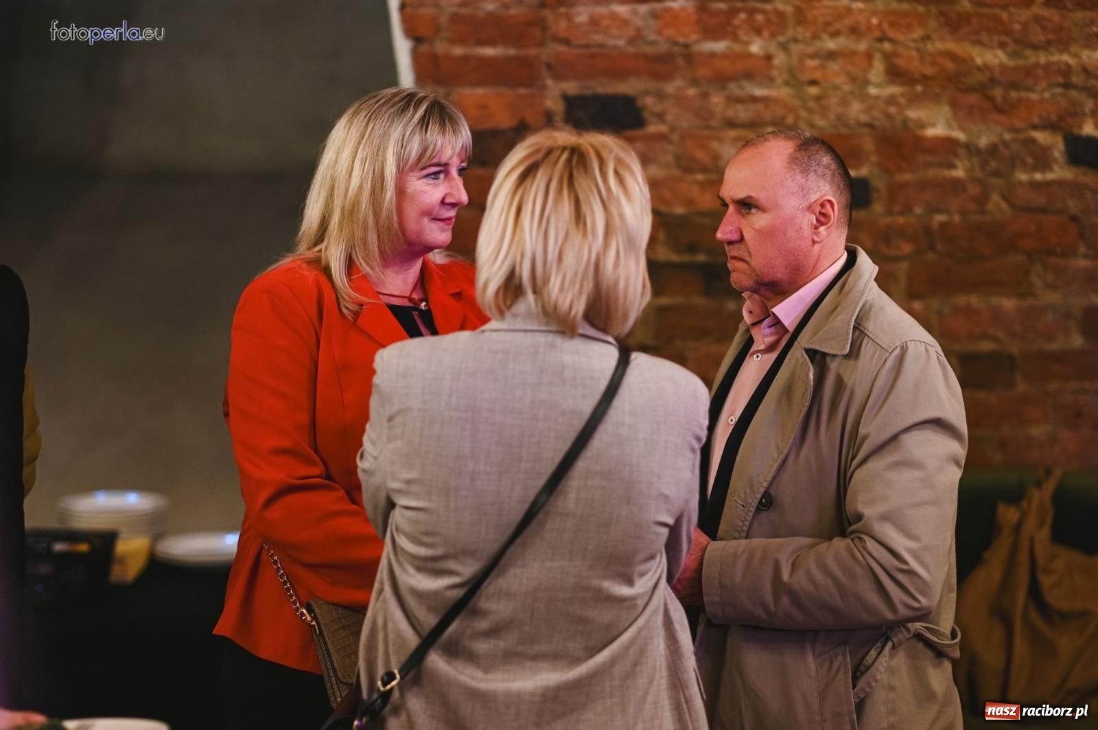 Zdjęcie w galerii na portalu naszraciborz.pl: Można zwiedzać nowe muzeum w Raciborzu. Do końca maja promocja wiadomości z regionu