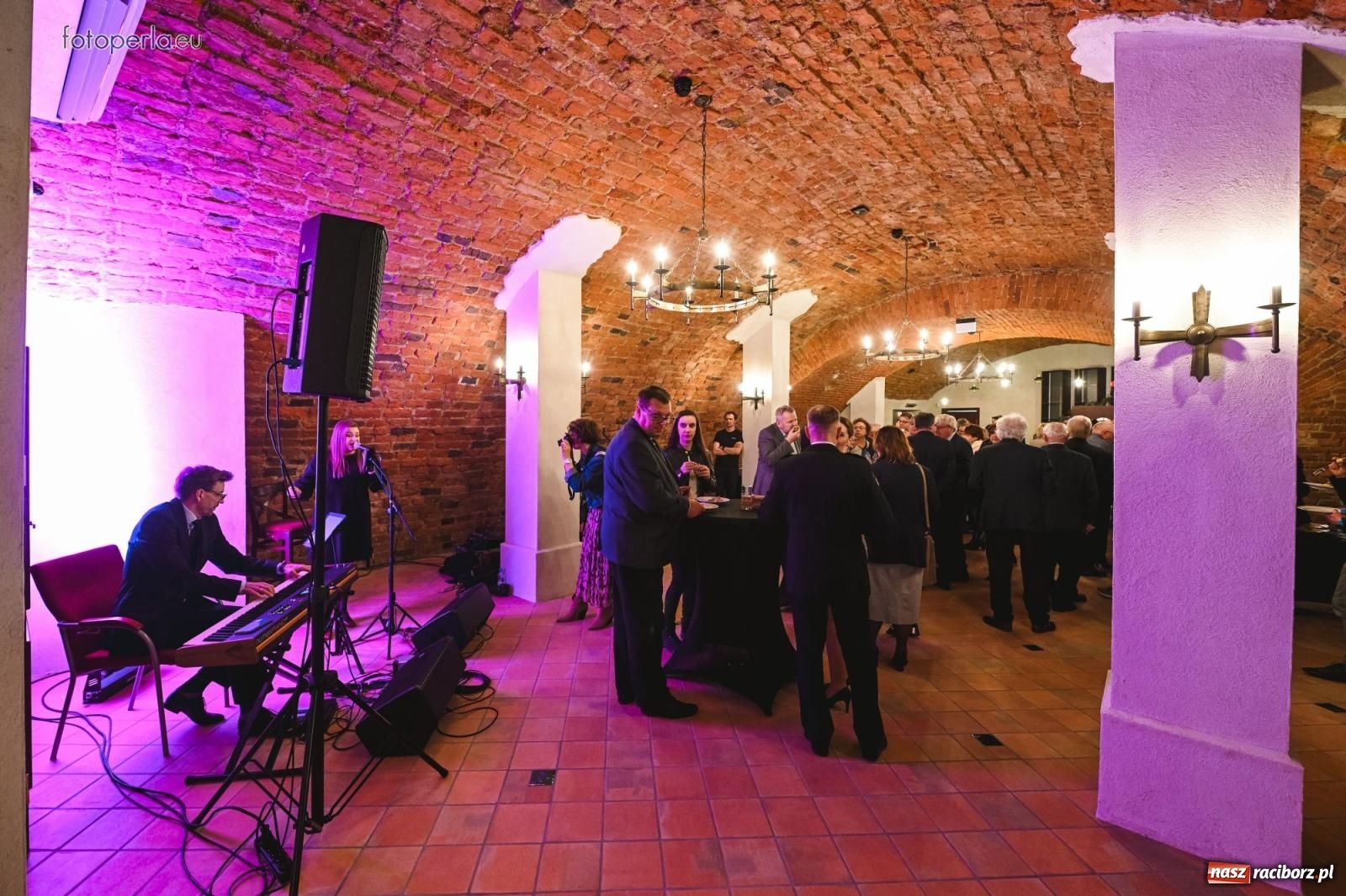 Zdjęcie w galerii na portalu naszraciborz.pl: Można zwiedzać nowe muzeum w Raciborzu. Do końca maja promocja wiadomości z regionu