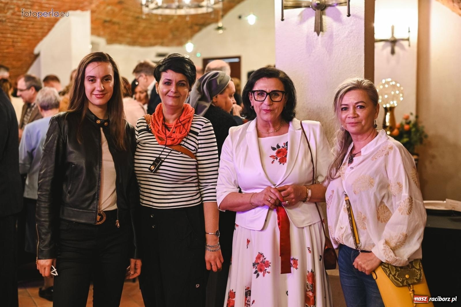 Zdjęcie w galerii na portalu naszraciborz.pl: Można zwiedzać nowe muzeum w Raciborzu. Do końca maja promocja wiadomości z regionu