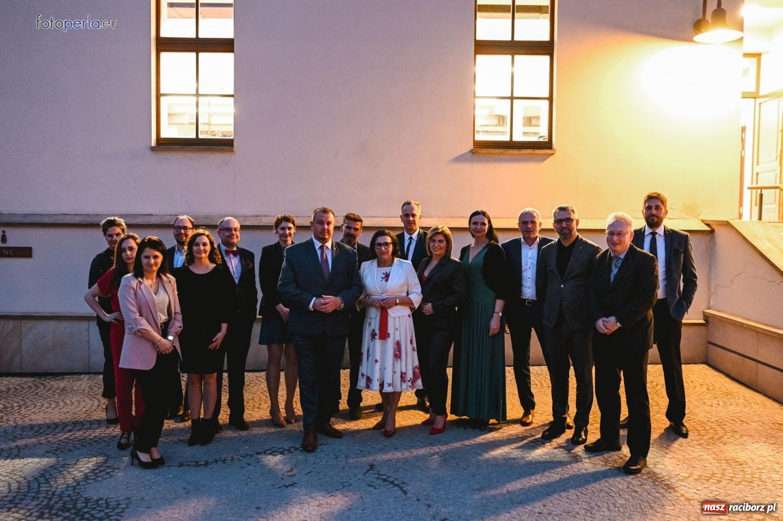 Zdjęcie w galerii na portalu naszraciborz.pl: Można zwiedzać nowe muzeum w Raciborzu. Do końca maja promocja wiadomości z regionu