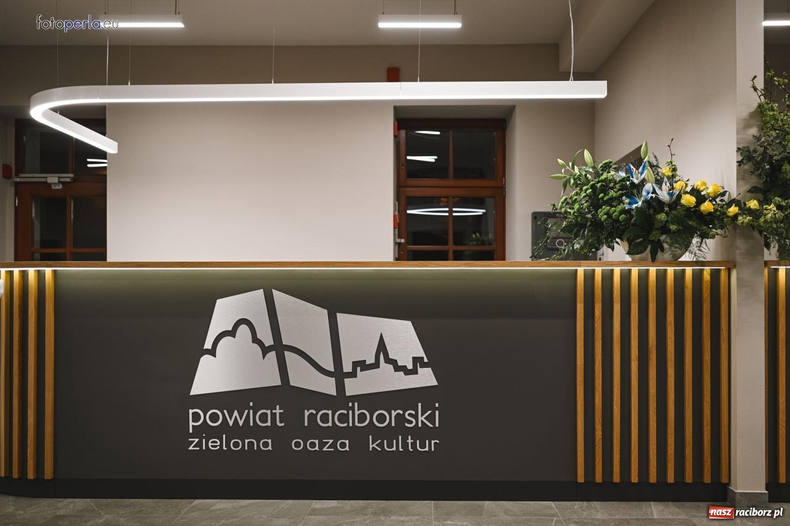 Zdjęcie w galerii na portalu naszraciborz.pl: Można zwiedzać nowe muzeum w Raciborzu. Do końca maja promocja wiadomości z regionu