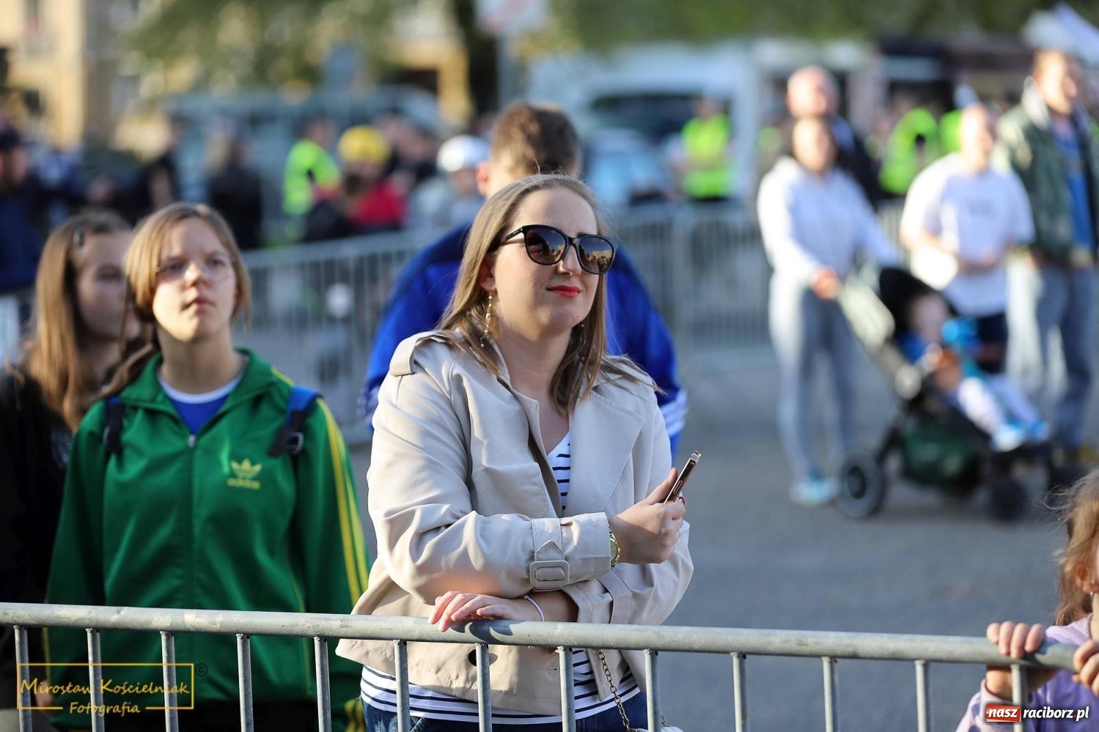 Zdjęcie w galerii na portalu naszraciborz.pl: Mikser, EMI, Janek Górka i Lanberry na bis! wiadomości z regionu