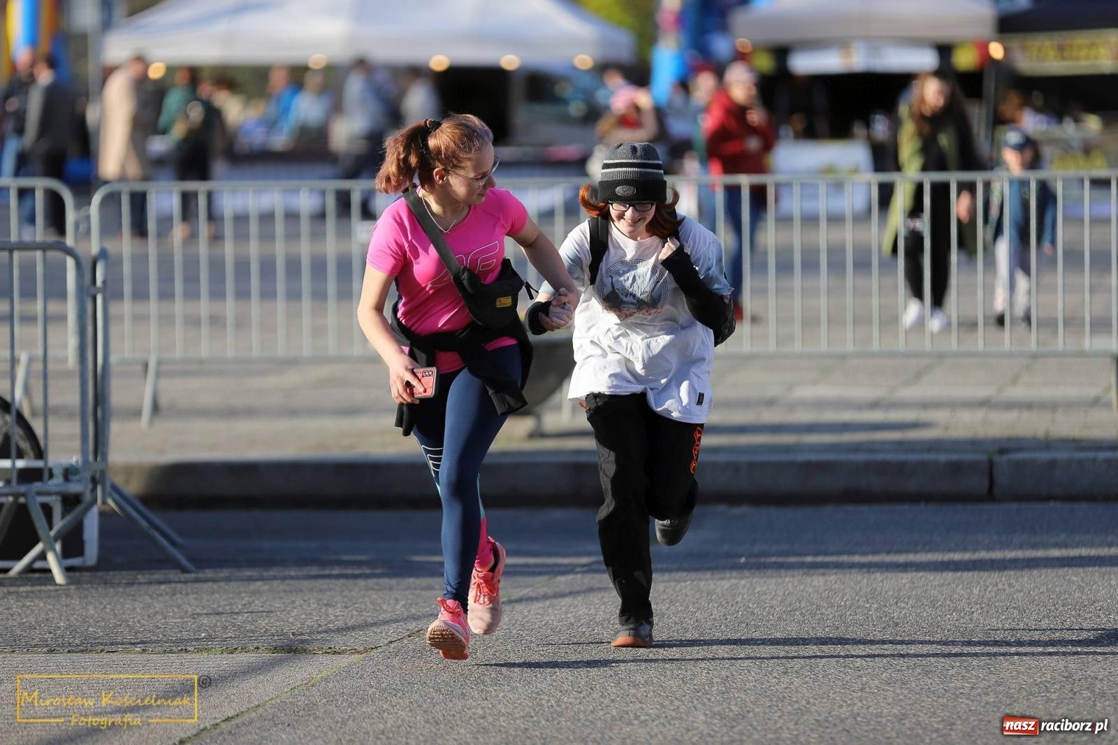 Zdjęcie w galerii na portalu naszraciborz.pl: Mikser, EMI, Janek Górka i Lanberry na bis! wiadomości z regionu