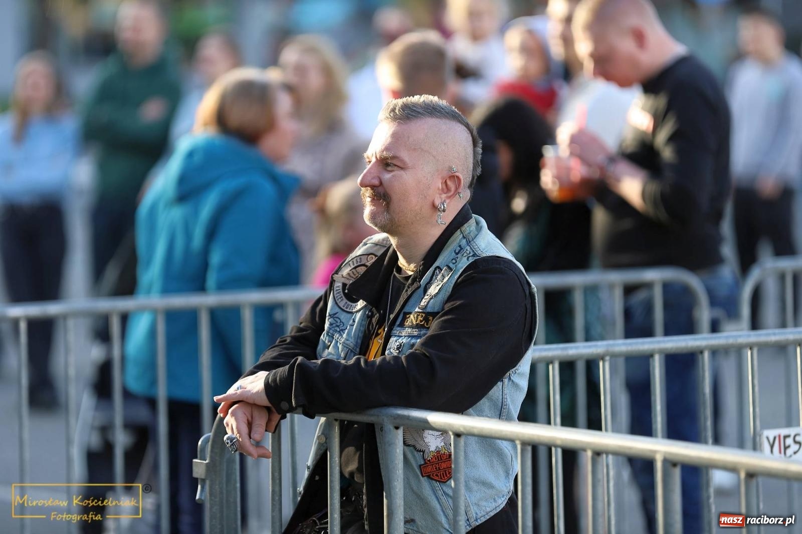 Zdjęcie w galerii na portalu naszraciborz.pl: Mikser, EMI, Janek Górka i Lanberry na bis! wiadomości z regionu