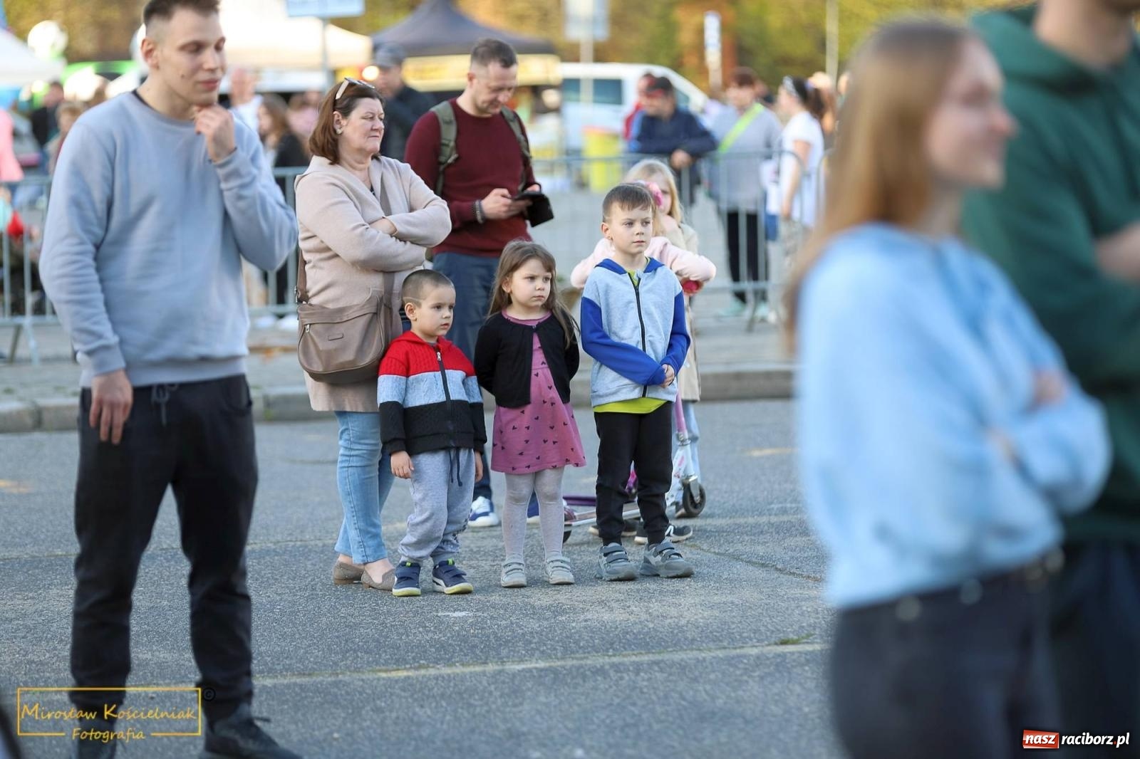 Zdjęcie w galerii na portalu naszraciborz.pl: Mikser, EMI, Janek Górka i Lanberry na bis! wiadomości z regionu