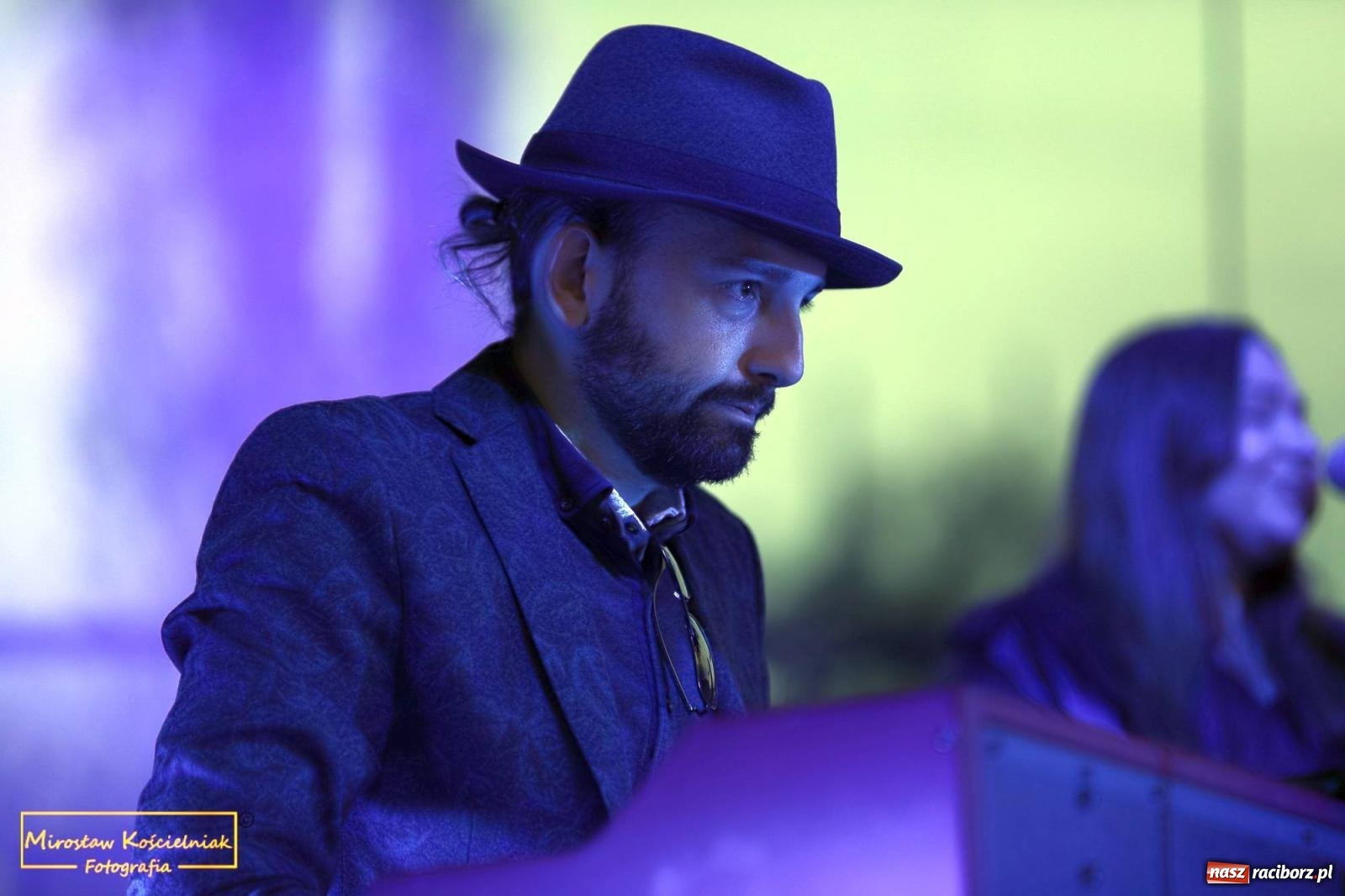 Zdjęcie w galerii na portalu naszraciborz.pl: Mikser, EMI, Janek Górka i Lanberry na bis! wiadomości z regionu