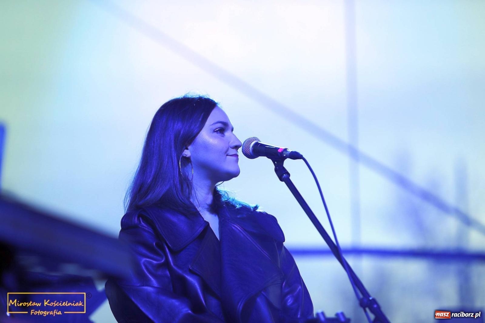 Zdjęcie w galerii na portalu naszraciborz.pl: Mikser, EMI, Janek Górka i Lanberry na bis! wiadomości z regionu