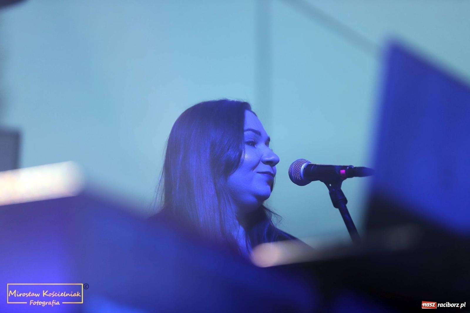 Zdjęcie w galerii na portalu naszraciborz.pl: Mikser, EMI, Janek Górka i Lanberry na bis! wiadomości z regionu