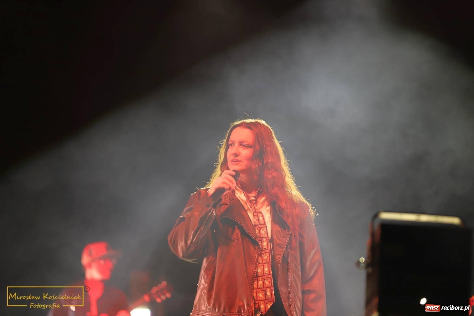 Zdjęcie w galerii na portalu naszraciborz.pl: Mikser, EMI, Janek Górka i Lanberry na bis! wiadomości z regionu