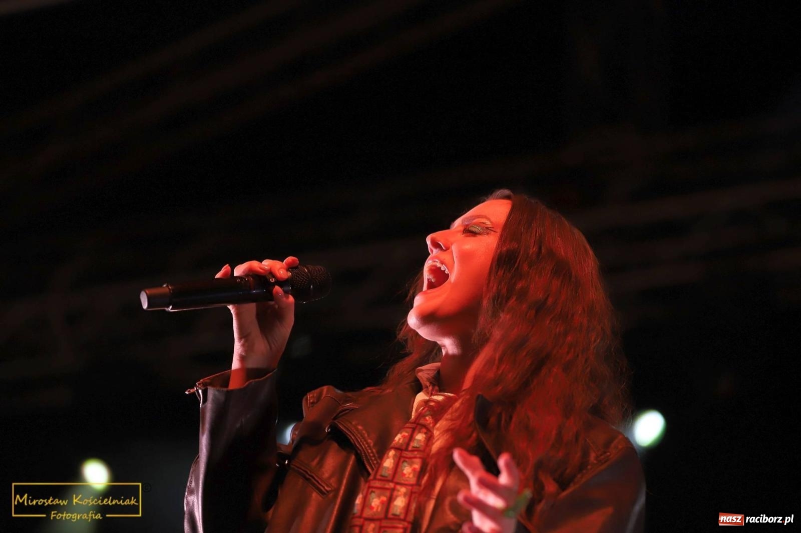 Zdjęcie w galerii na portalu naszraciborz.pl: Mikser, EMI, Janek Górka i Lanberry na bis! wiadomości z regionu