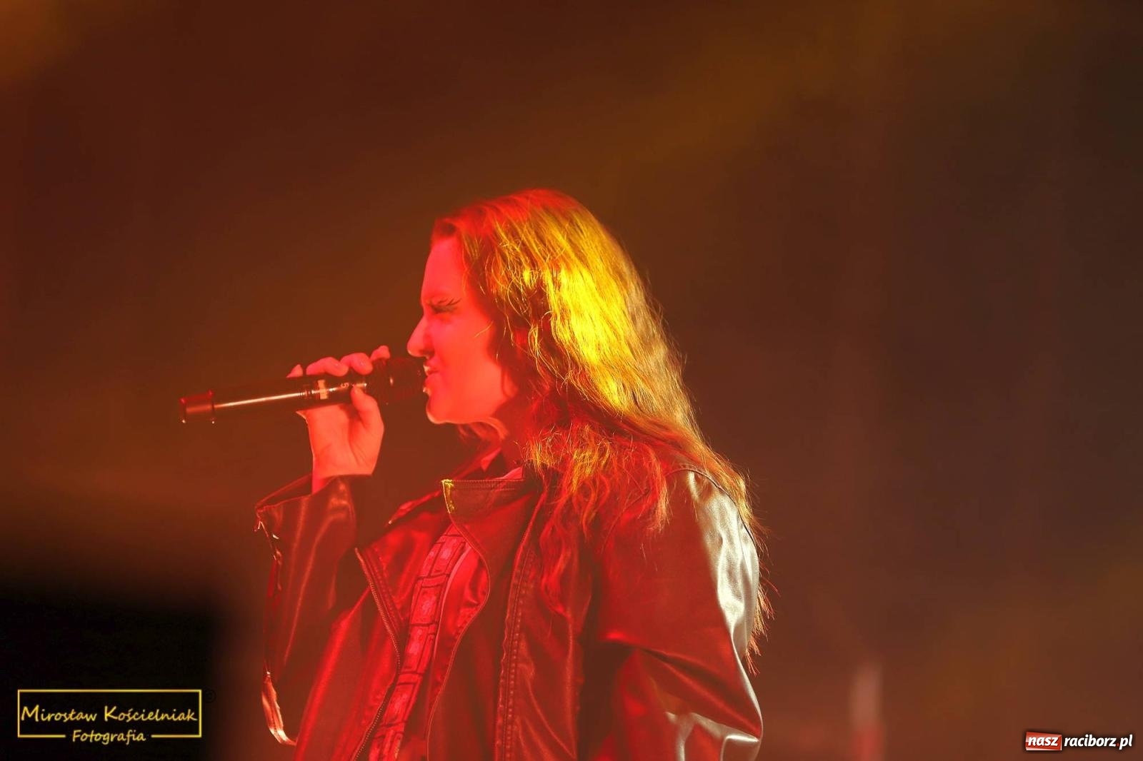 Zdjęcie w galerii na portalu naszraciborz.pl: Mikser, EMI, Janek Górka i Lanberry na bis! wiadomości z regionu