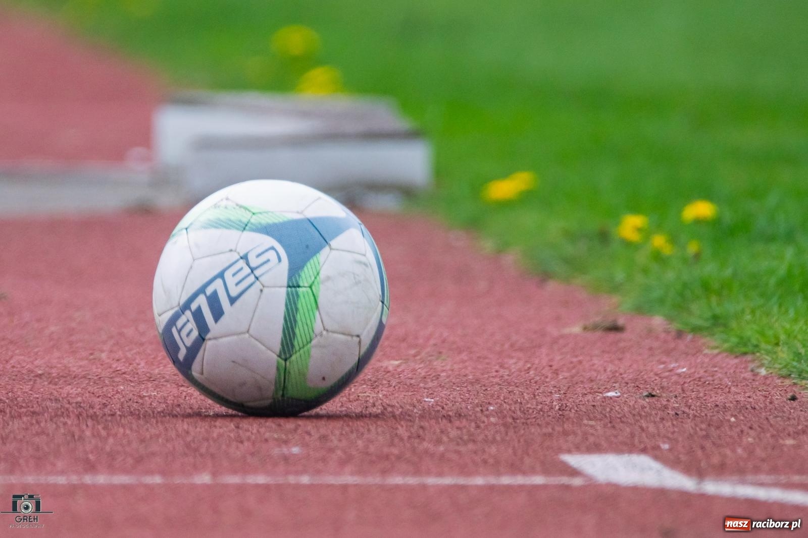 Zdjęcie w galerii na portalu naszraciborz.pl: Unia kontra Nędza. Derby Podokręgu na remis [FOTO] wiadomości z regionu