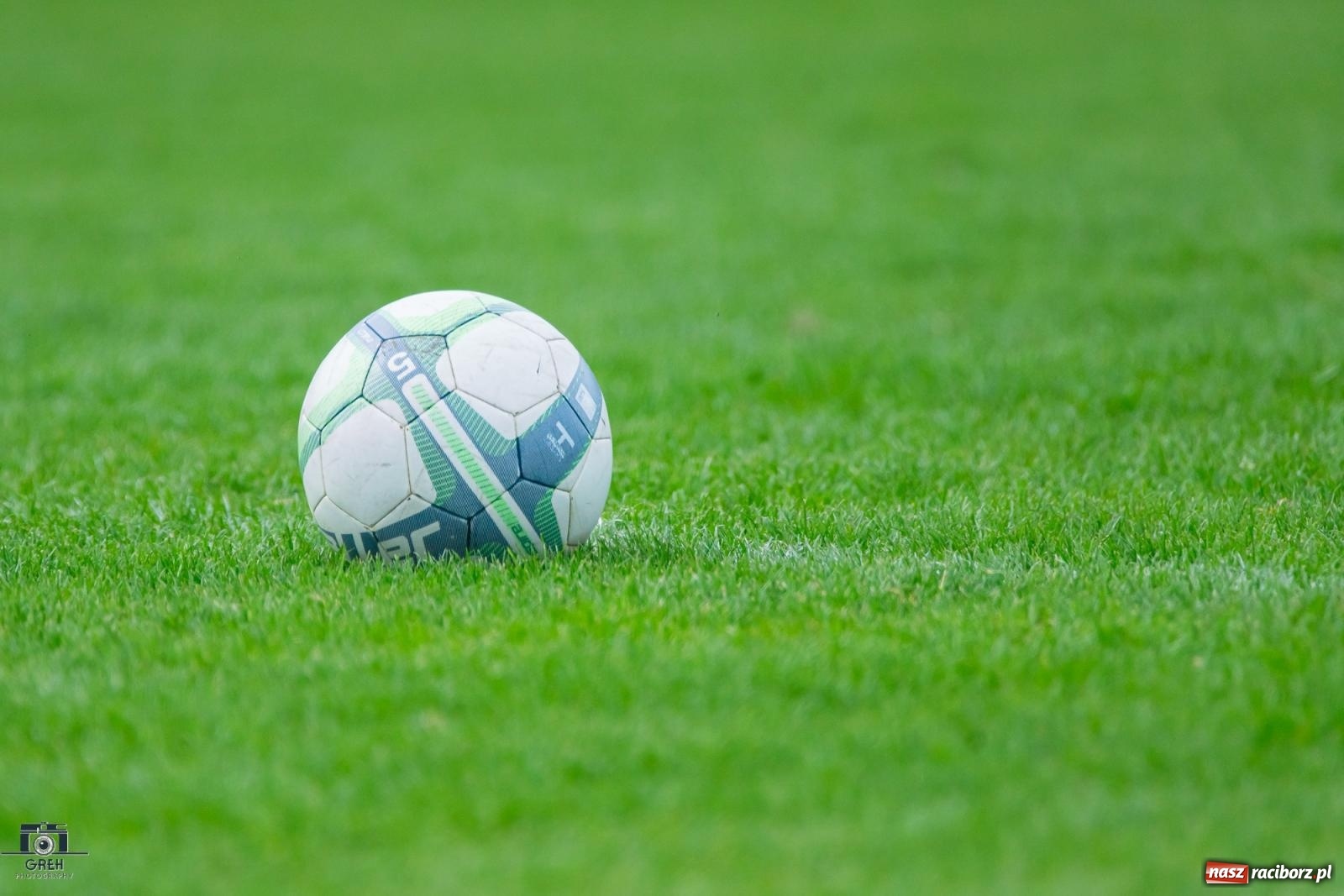 Zdjęcie w galerii na portalu naszraciborz.pl: Unia kontra Nędza. Derby Podokręgu na remis [FOTO] wiadomości z regionu