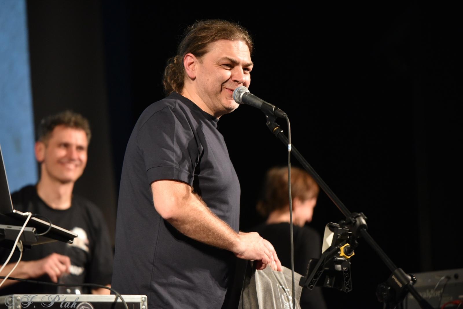 Zdjęcie w galerii na portalu naszraciborz.pl: The Band of Endless Noise. Koncert w Strzesze wiadomości z regionu