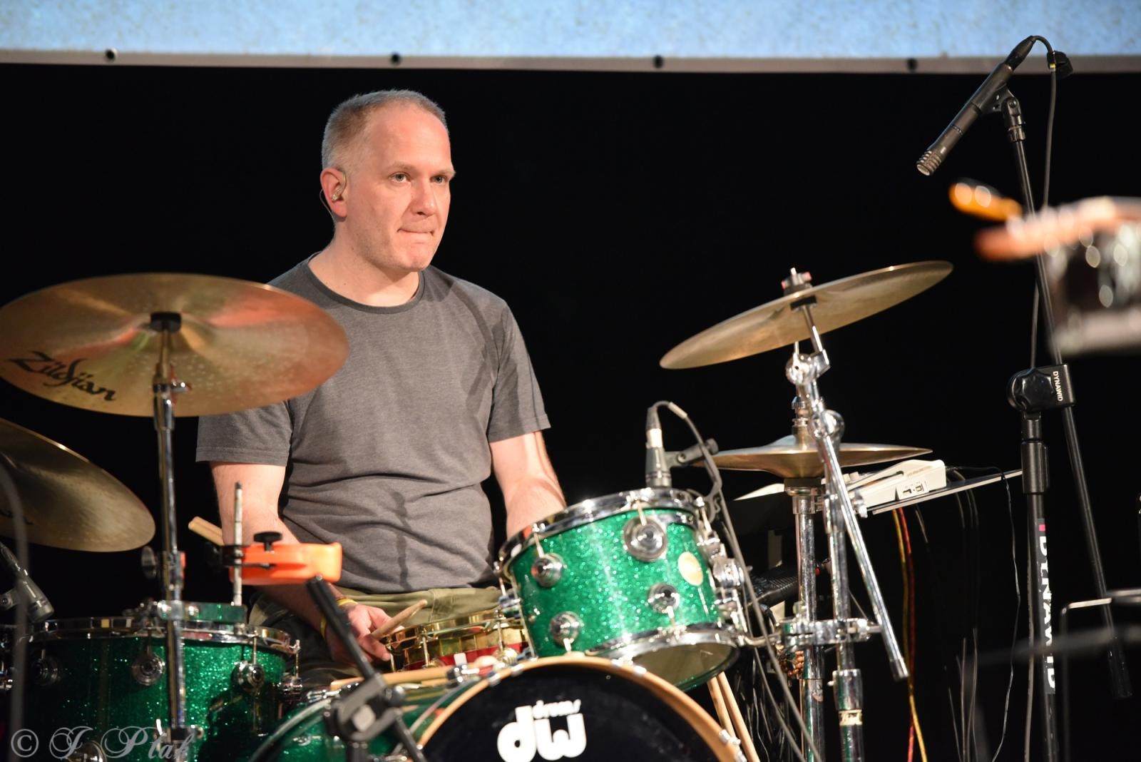 Zdjęcie w galerii na portalu naszraciborz.pl: The Band of Endless Noise. Koncert w Strzesze wiadomości z regionu